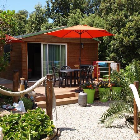 Le Petit Chalet بورْتِكْسْيو المظهر الخارجي الصورة