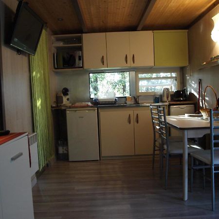 Le Petit Chalet بورْتِكْسْيو المظهر الخارجي الصورة