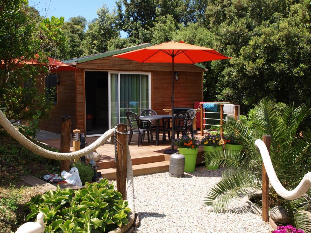 Le Petit Chalet بورْتِكْسْيو المظهر الخارجي الصورة