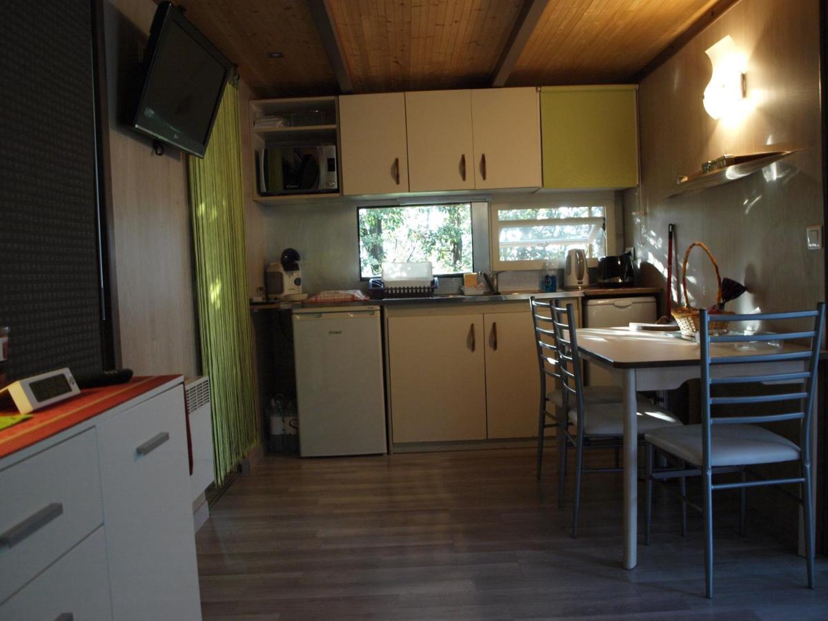 Le Petit Chalet بورْتِكْسْيو المظهر الخارجي الصورة
