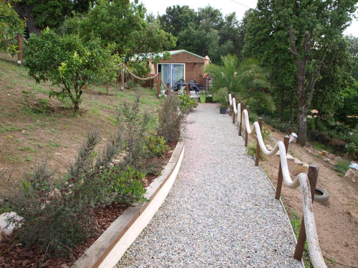 Le Petit Chalet بورْتِكْسْيو المظهر الخارجي الصورة