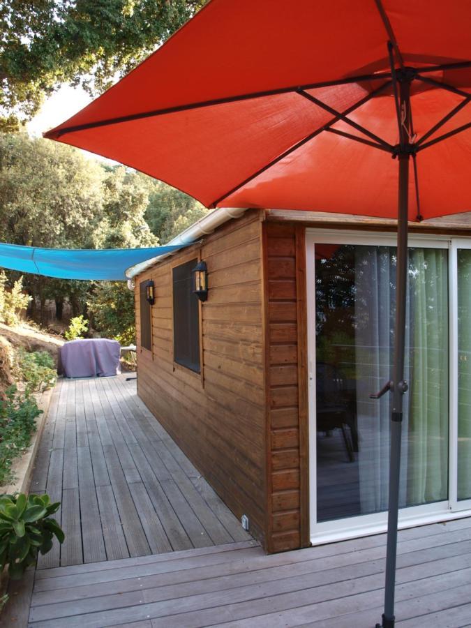 Le Petit Chalet بورْتِكْسْيو المظهر الخارجي الصورة